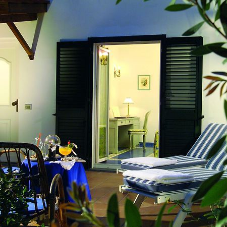 Punta Molino Beach Resort & Spa Ischia Servizi foto