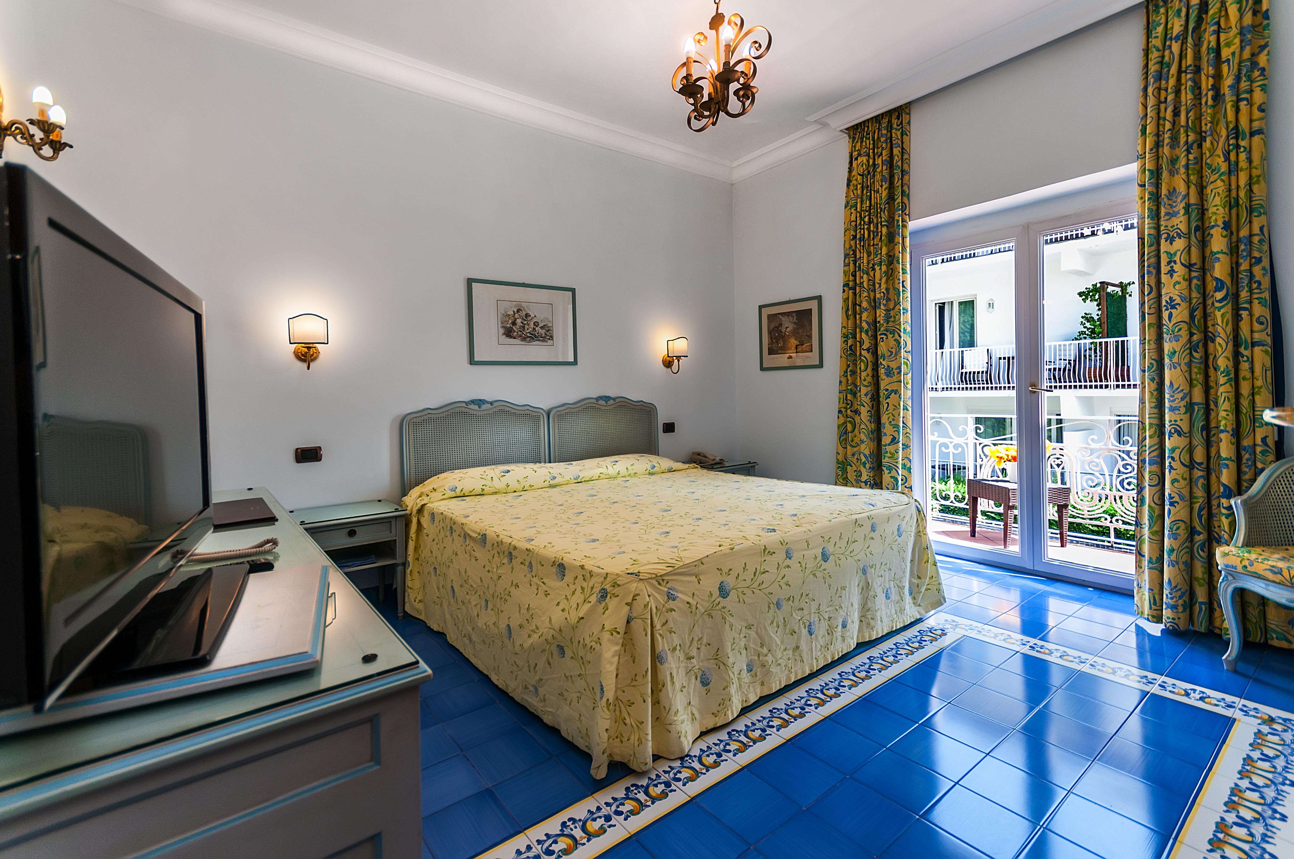 Punta Molino Beach Resort & Spa Ischia Esterno foto