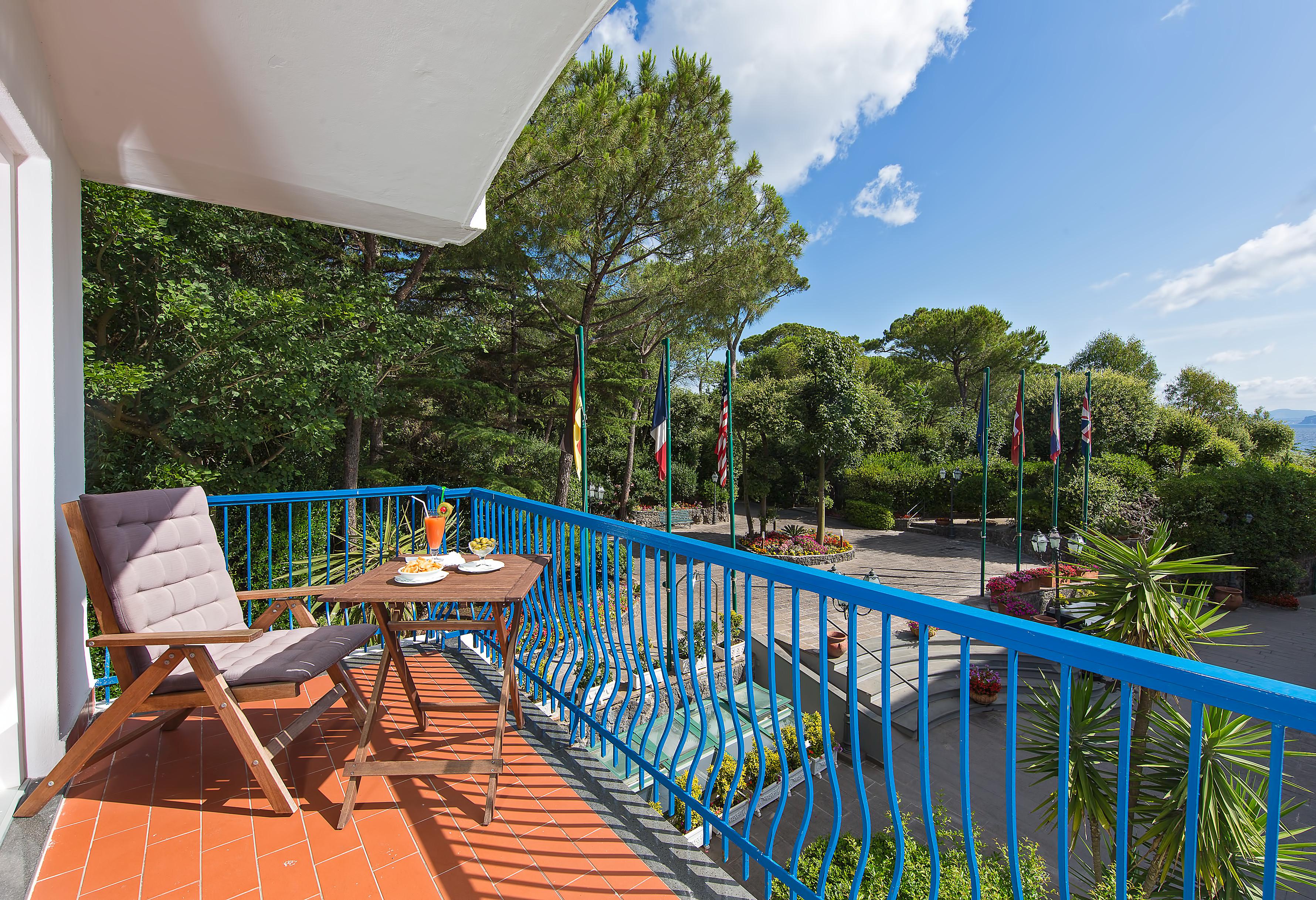 Punta Molino Beach Resort & Spa Ischia Esterno foto