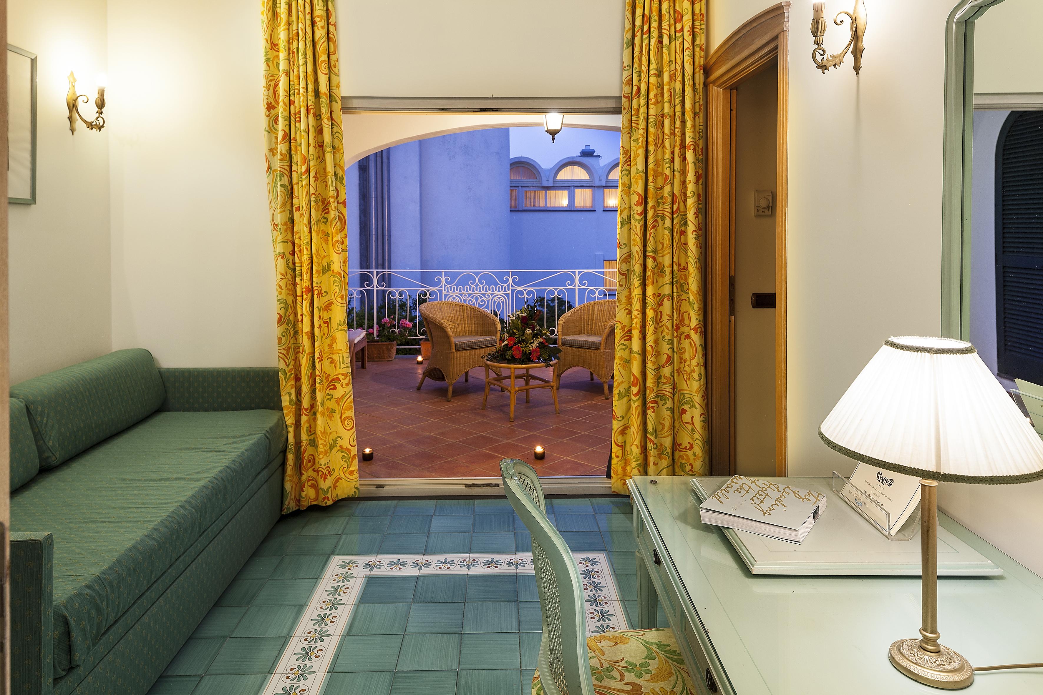 Punta Molino Beach Resort & Spa Ischia Esterno foto