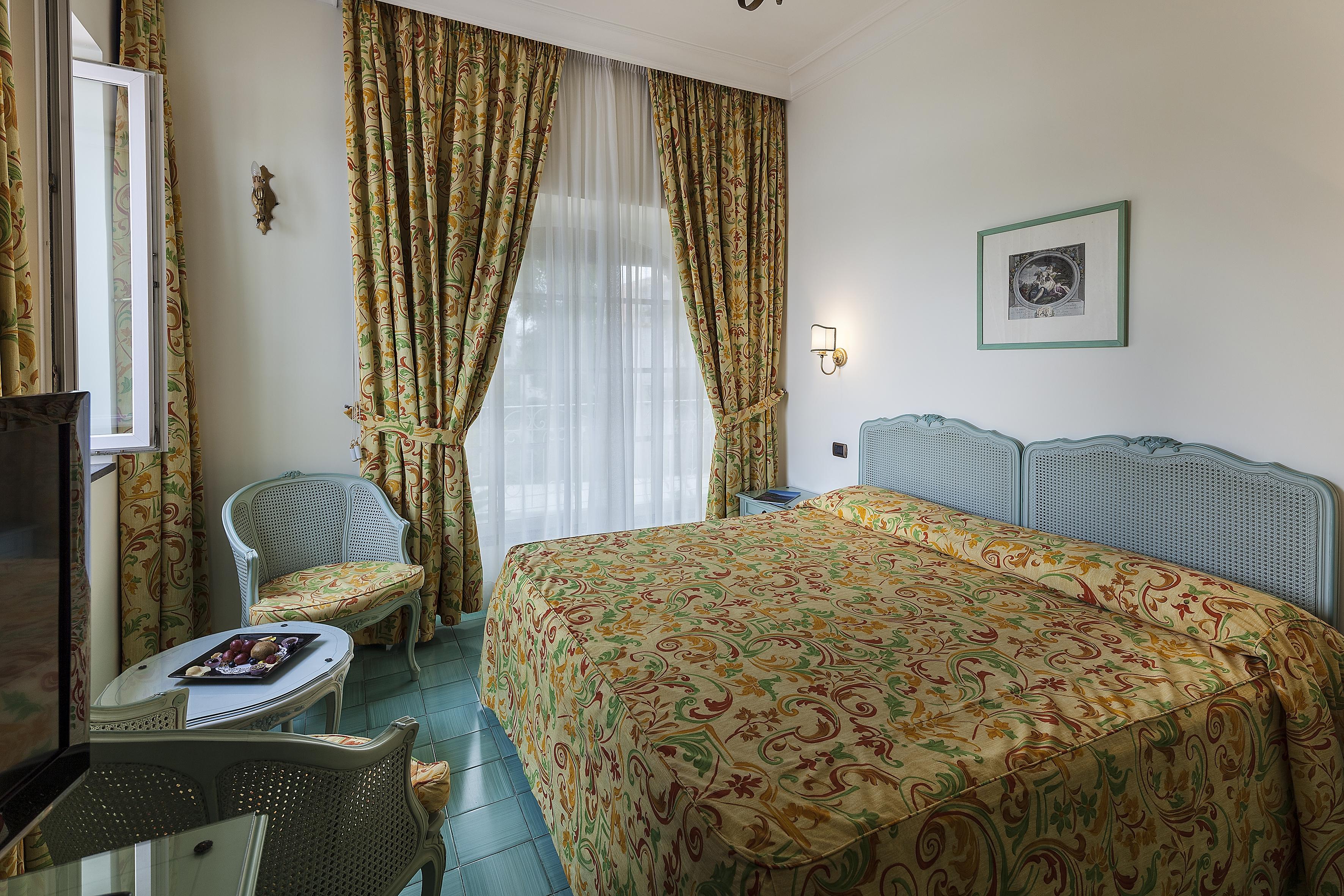 Punta Molino Beach Resort & Spa Ischia Esterno foto