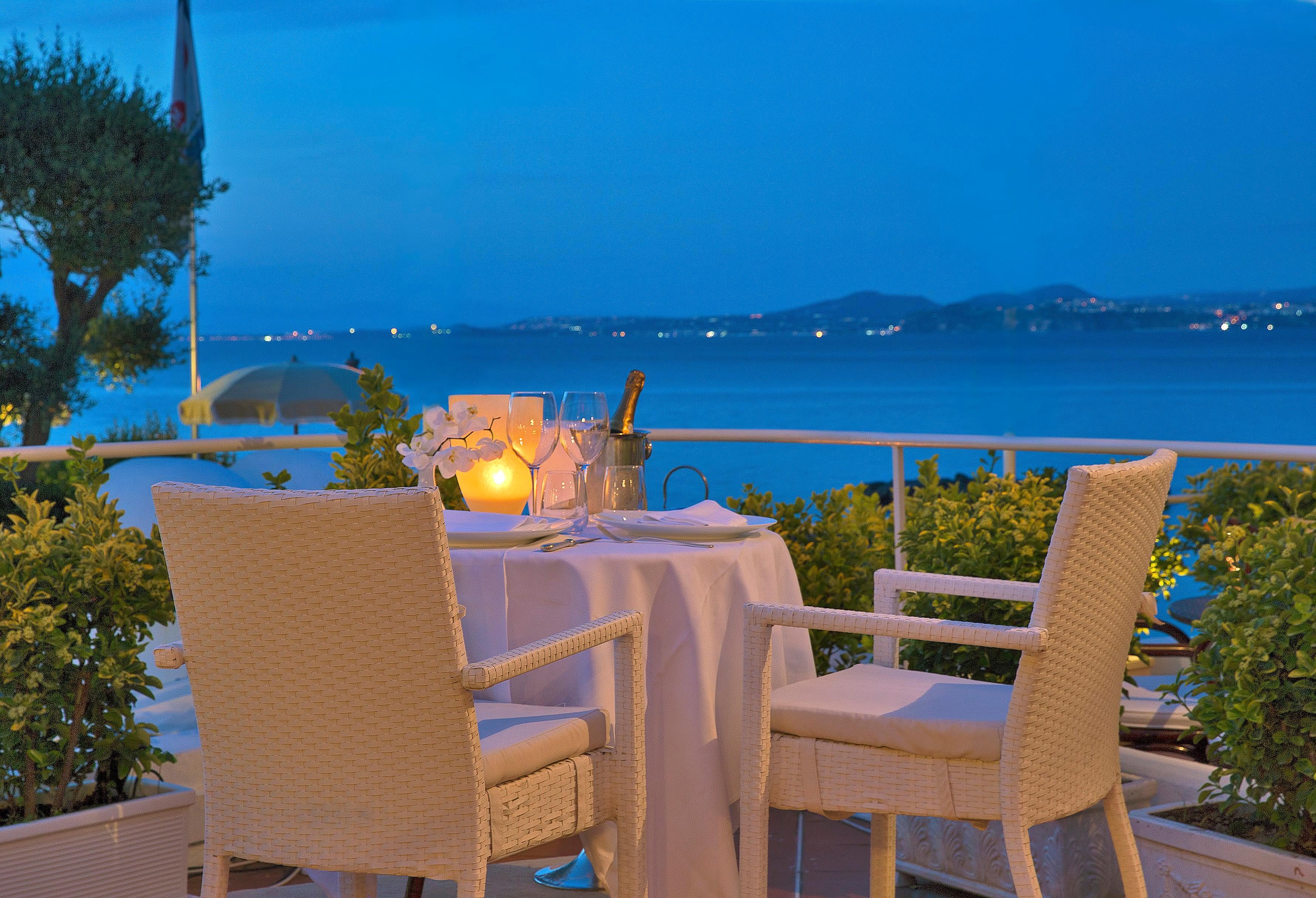 Punta Molino Beach Resort & Spa Ischia Esterno foto